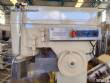 Inco 130 liter planetary mixer