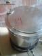 Pot Bain Marie in stainless steel