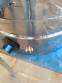 Pot Bain Marie in stainless steel