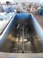 Industrial paddle mixer 1000 L Bonsucesso