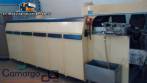 Industrial oven for production of leaves waffer manufacturer Haas