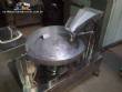 Vibratory weigher for solid products JHM
