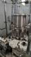 Rotary filling machine in stainless steel for liquids IMA F540 24,000 bottles per hour