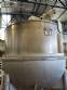 Jacketed stainless steel cooking pot 3000 liters