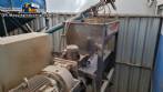 Extruder line to make soybean meal and vegetable oil