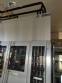 Sidel Universal 2 Eco combi blow molding rinsing filling capping line year 2013