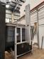 Sidel Universal 2 Eco combi blow molding rinsing filling capping line year 2013