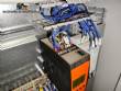 Sidel Universal 2 Eco combi blow molding rinsing filling capping line year 2013