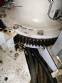 Sidel Universal 2 Eco combi blow molding rinsing filling capping line year 2013
