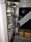 Sidel Universal 2 Eco combi blow molding rinsing filling capping line year 2013