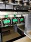 Sidel Universal 2 Eco combi blow molding rinsing filling capping line year 2013