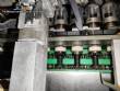 Sidel Universal 2 Eco combi blow molding rinsing filling capping line year 2013
