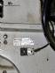 Sidel Universal 2 Eco combi blow molding rinsing filling capping line year 2013