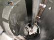 Sidel Universal 2 Eco combi blow molding rinsing filling capping line year 2013