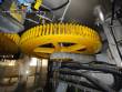 Sidel Universal 2 Eco combi blow molding rinsing filling capping line year 2013