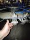 Sidel Universal 2 Eco combi blow molding rinsing filling capping line year 2013