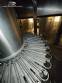 Sidel Universal 2 Eco combi blow molding rinsing filling capping line year 2013