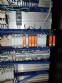 Sidel Universal 2 Eco combi blow molding rinsing filling capping line year 2013