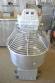 Pr�tica stainless steel spiral kneader 80 kg
