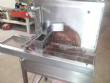 Chocolate enrobing machine Pirg