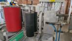 ProLabel self-adhesive labeling machine for cylindrical bottles