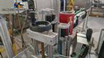 ProLabel self-adhesive labeling machine for cylindrical bottles