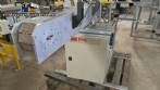 ProLabel self-adhesive labeling machine for cylindrical bottles