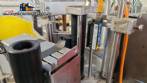 ProLabel self-adhesive labeling machine for cylindrical bottles
