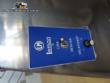 Lemaq 10 kg stainless steel benchtop coating machine