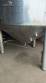 4.000 L stainless steel jacketed reactor tank