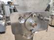 Stainless steel oscillating granulator