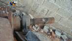 Ball mill Bicnico Hardinge 96 model