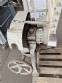 Fabbe 130 liter stainless steel Sigma mixer