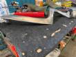 Fabbe 130 liter stainless steel Sigma mixer