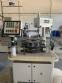 Linear filling machine with stainless steel threading machine 12 Narita nozzles