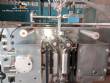 Stainless steel sachet filling machine