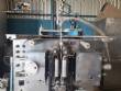 Stainless steel sachet filling machine