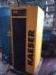Kaeser compressor set