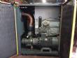 Kaeser compressor set