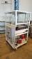 Baker Perkins chocolate coating machine