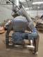 V-shaped mixer stainless steel 316L 600 L