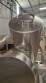V-shaped mixer stainless steel 316L 600 L