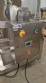 V-shaped mixer stainless steel 316L 600 L