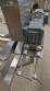 V-shaped mixer stainless steel 316L 600 L
