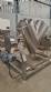 V-shaped mixer stainless steel 316L 600 L