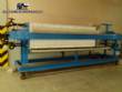 Andritz filter Press