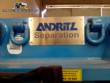 Andritz filter Press