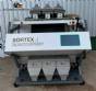Electronic grain sorting machine B�hler Sortex
