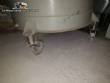 Polypropylene tank 2000 L Grabe