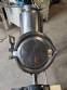 10 liter stainless steel V mixer
